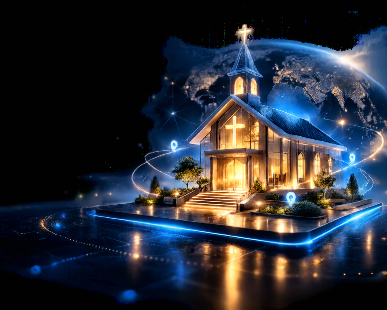 Shields Valley Bible Church